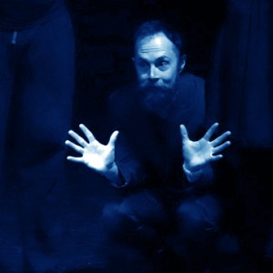 Boyd Branch (c) Bronwen Sharp